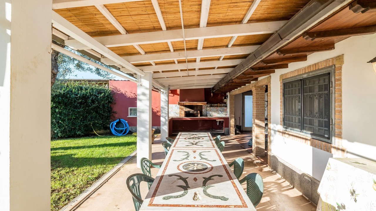 Photo of Outdoor in Lido dei Pini