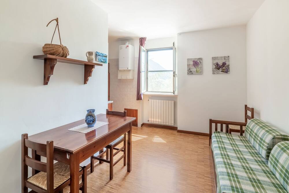 Photo of Livingroom in Mattinata