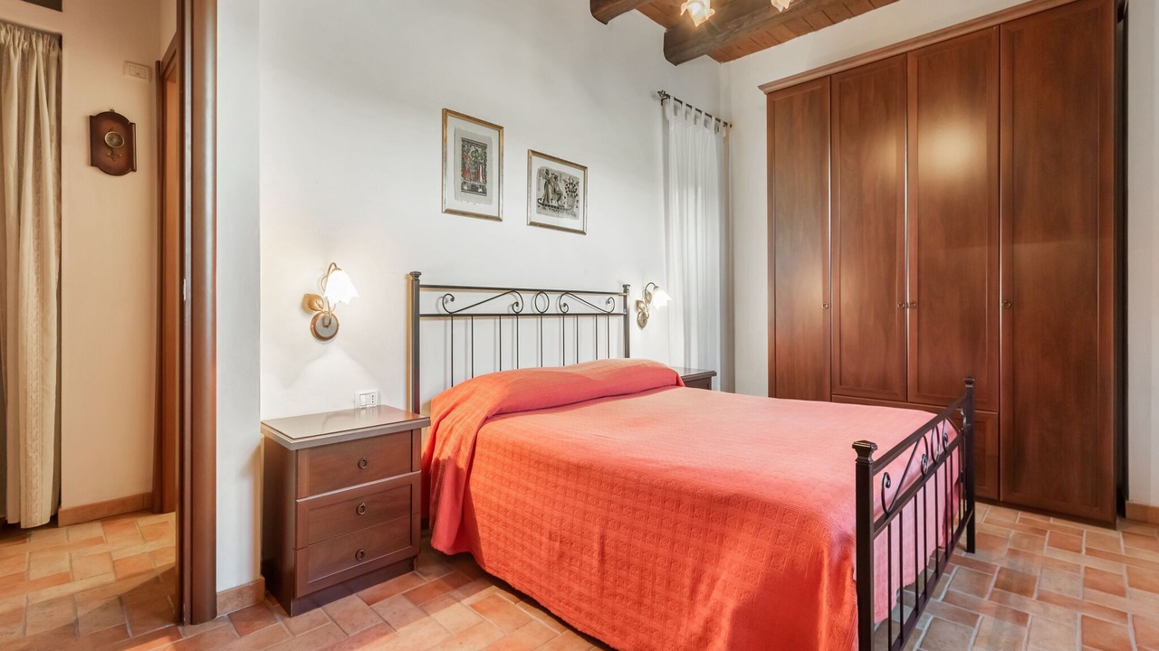 Photo of Bedroom in Bomba