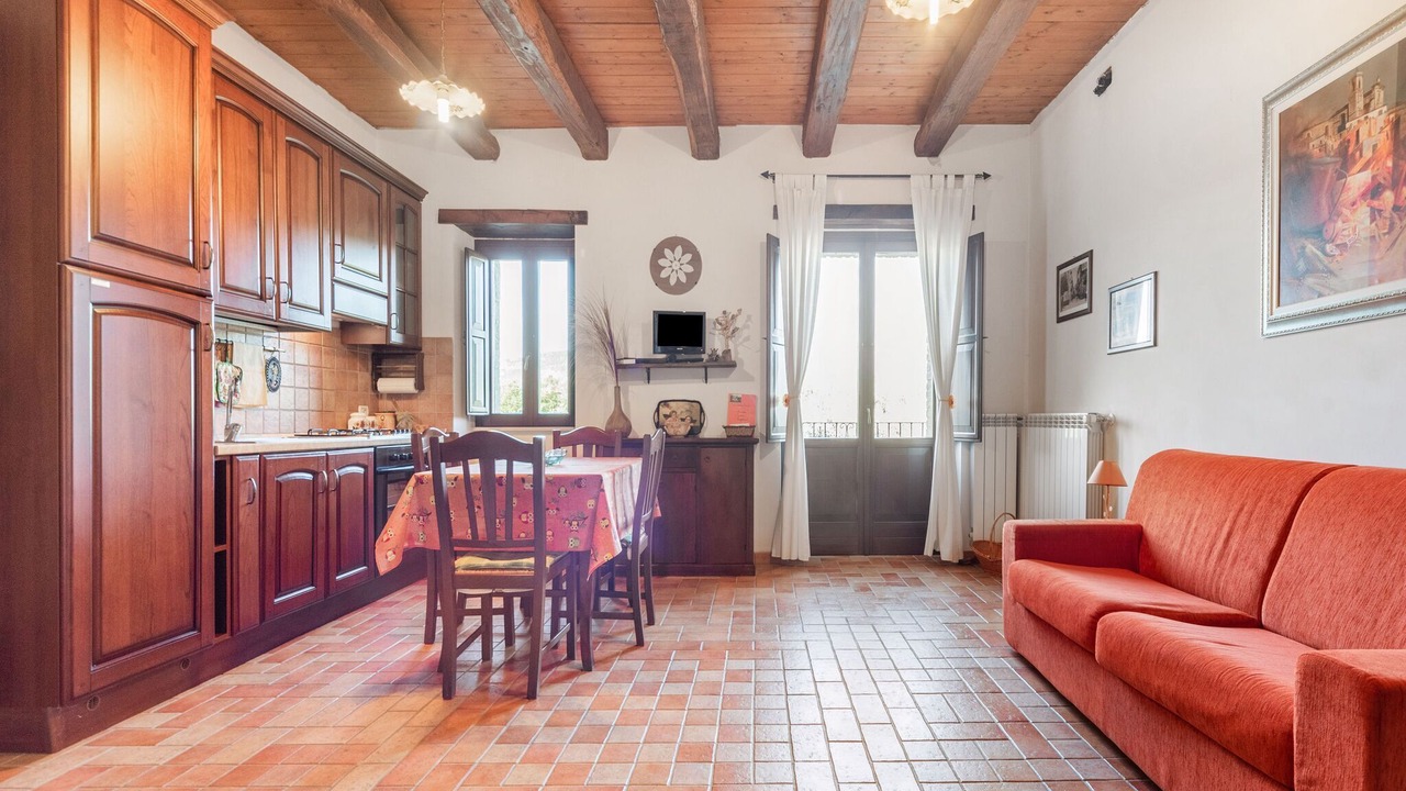 Photo of Livingroom in Bomba