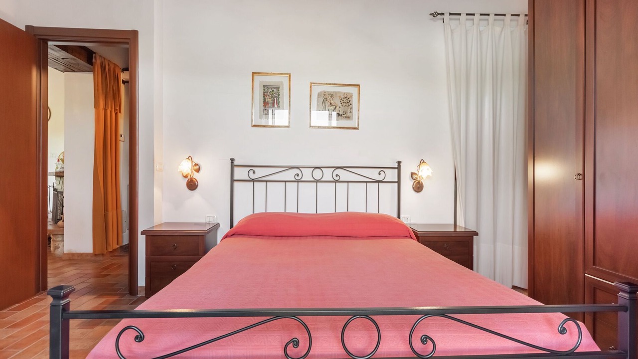 Photo of Bedroom in Bomba