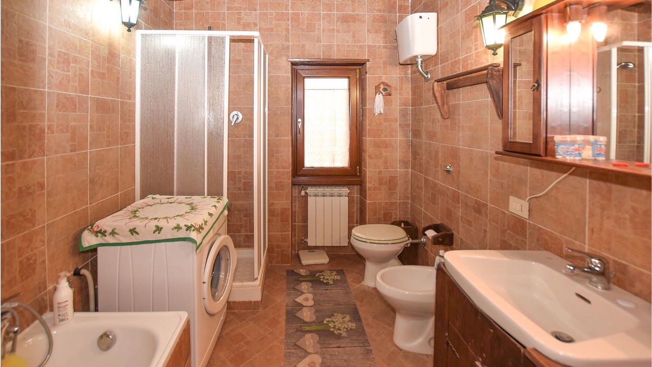 Photo of Bathroom in Poggio Nativo