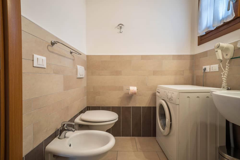 Photo of Bathroom in Caorle