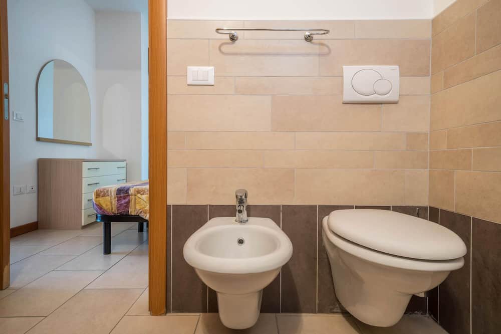 Photo of Bathroom in Caorle