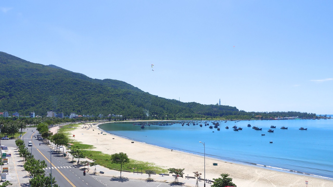 Photo of Others in Tho Quang Beach