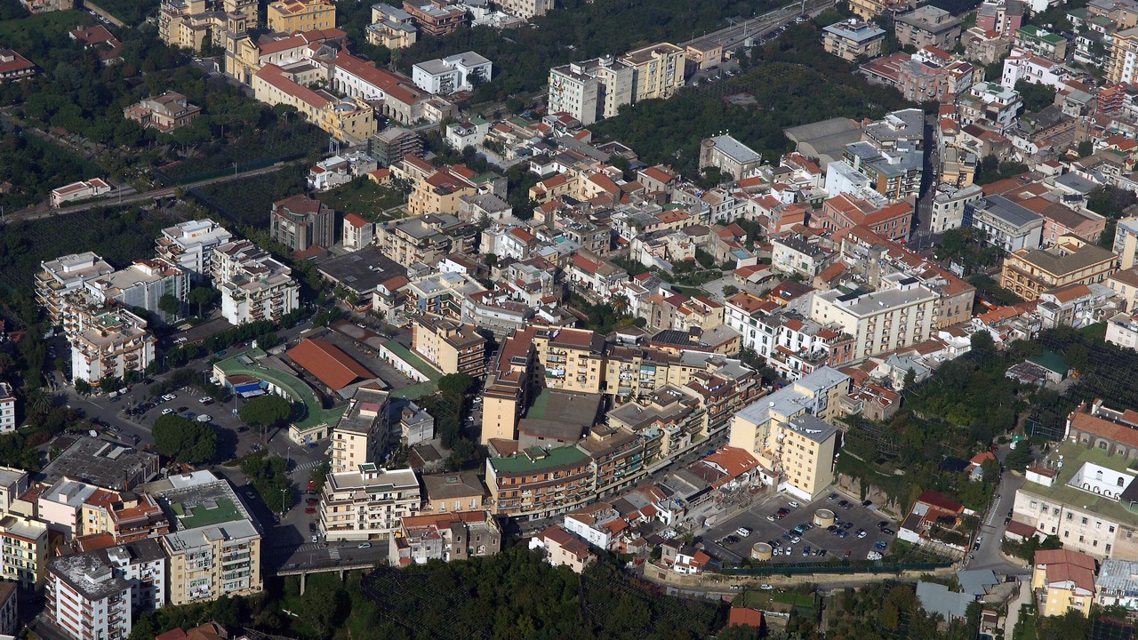 Photo of Outdoor in Piano di Sorrento