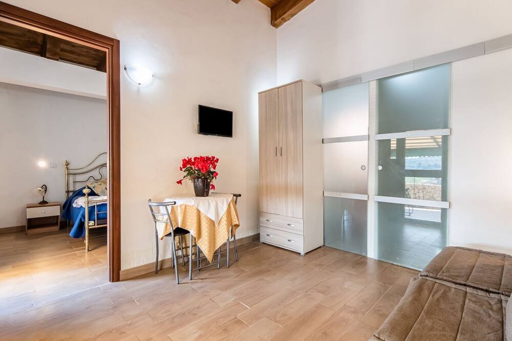 Photo of Livingroom in Priverno
