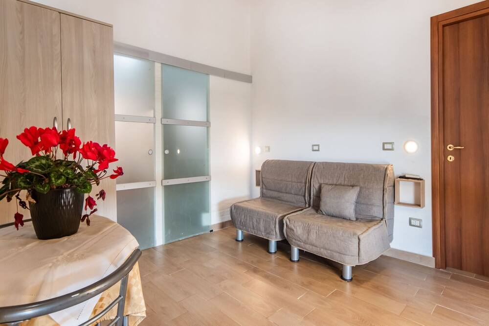 Photo of Livingroom in Priverno