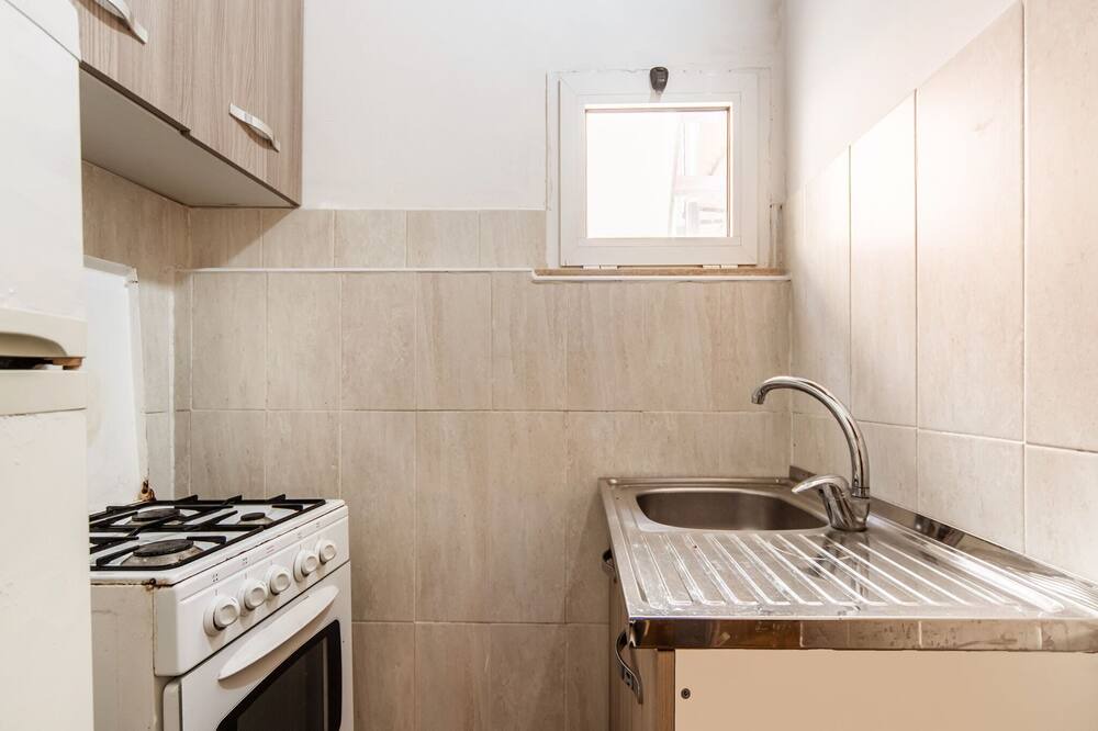 Photo of Bathroom in Priverno