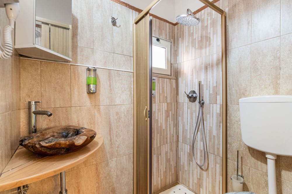 Photo of Bathroom in Priverno