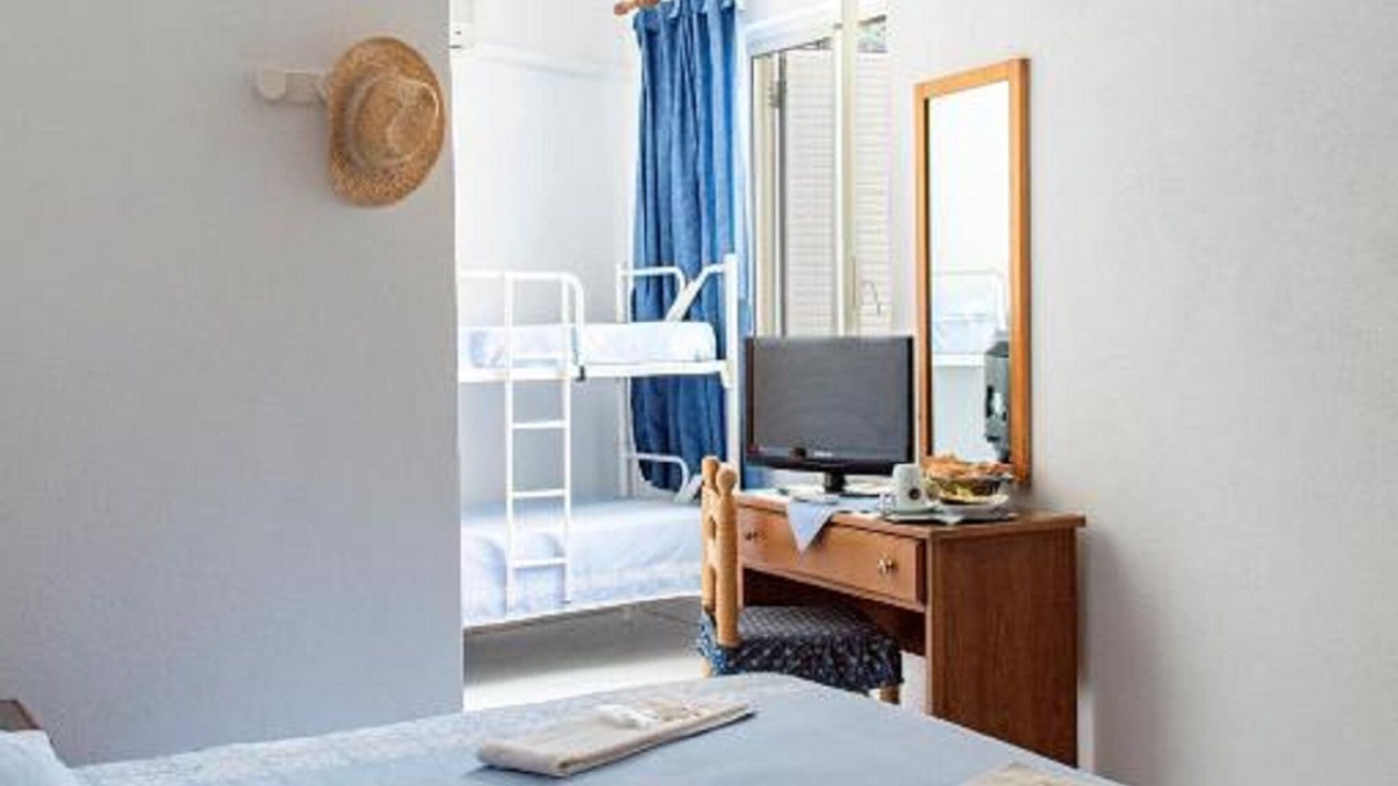 Photo of Bedroom in Casamicciola Terme