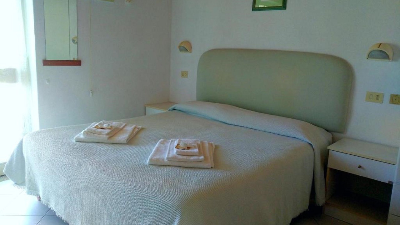 Photo of Bedroom in Casamicciola Terme