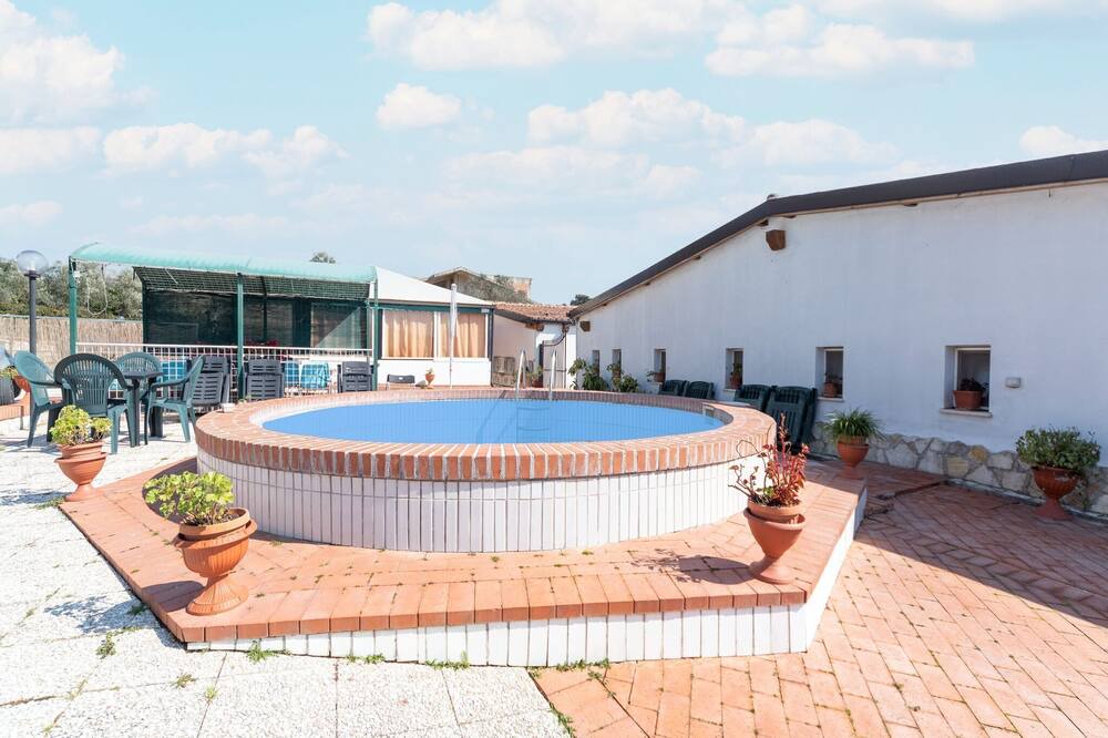 Photo of Outdoor in Priverno