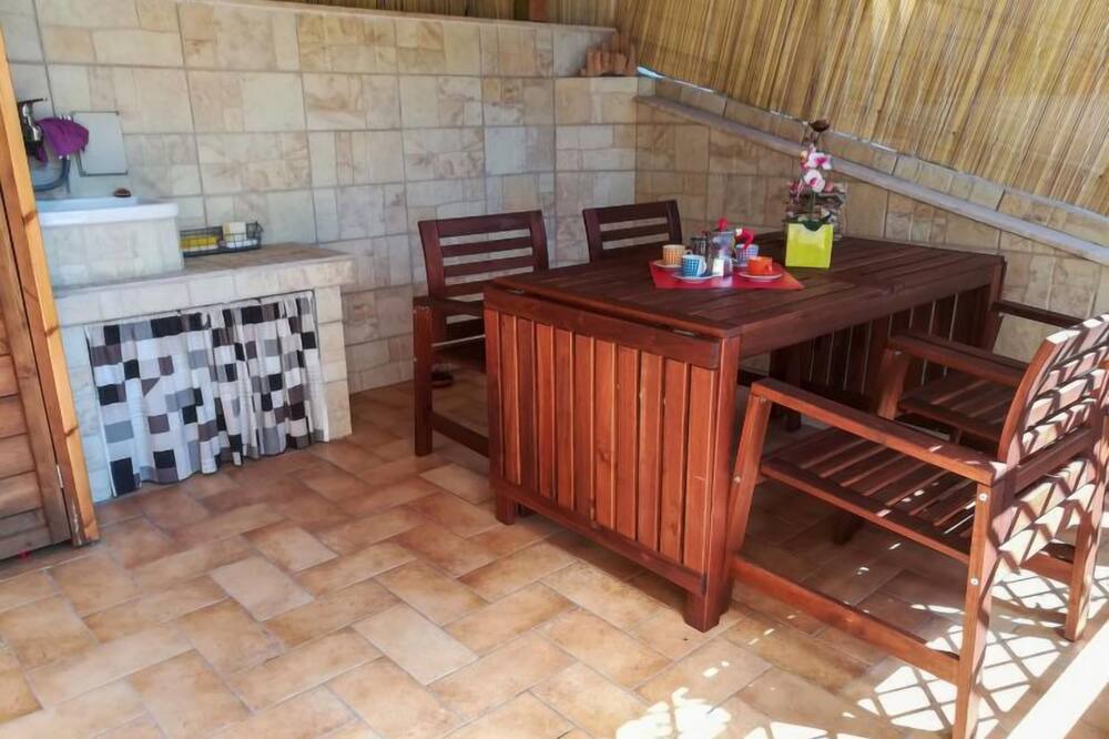 Photo of Kitchen in Gaeta