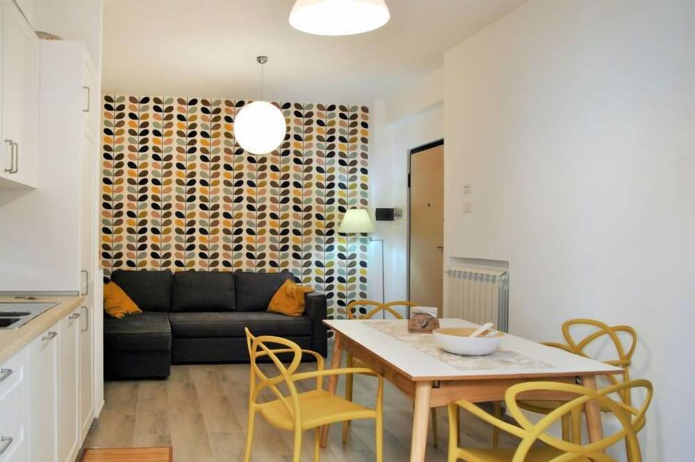 Photo of Livingroom in Gaeta