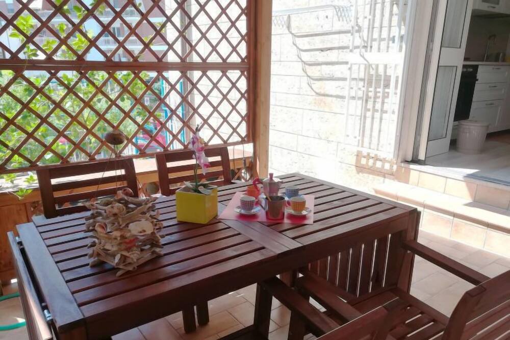 Photo of Kitchen in Gaeta