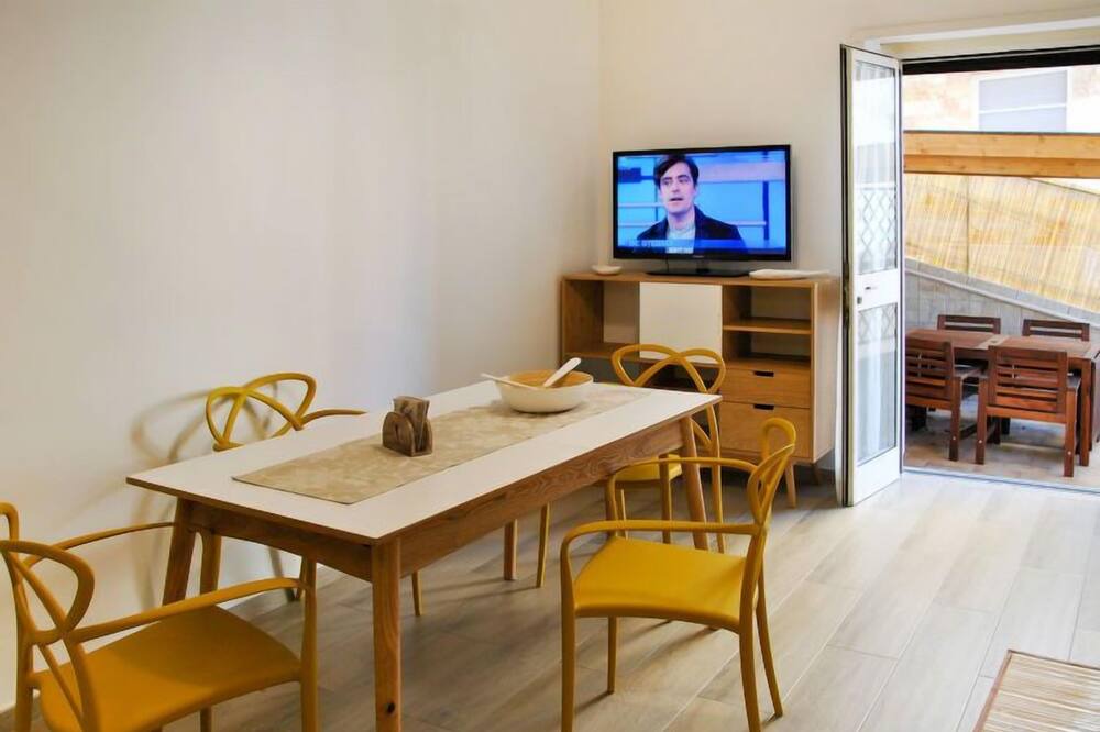 Photo of Livingroom in Gaeta