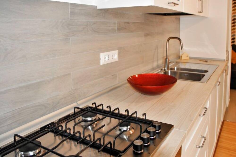 Photo of Kitchen in Gaeta