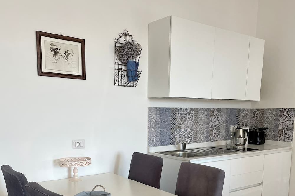 Photo of Kitchen in Paternopoli