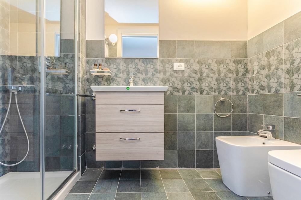 Photo of Bathroom in Santa Lucia