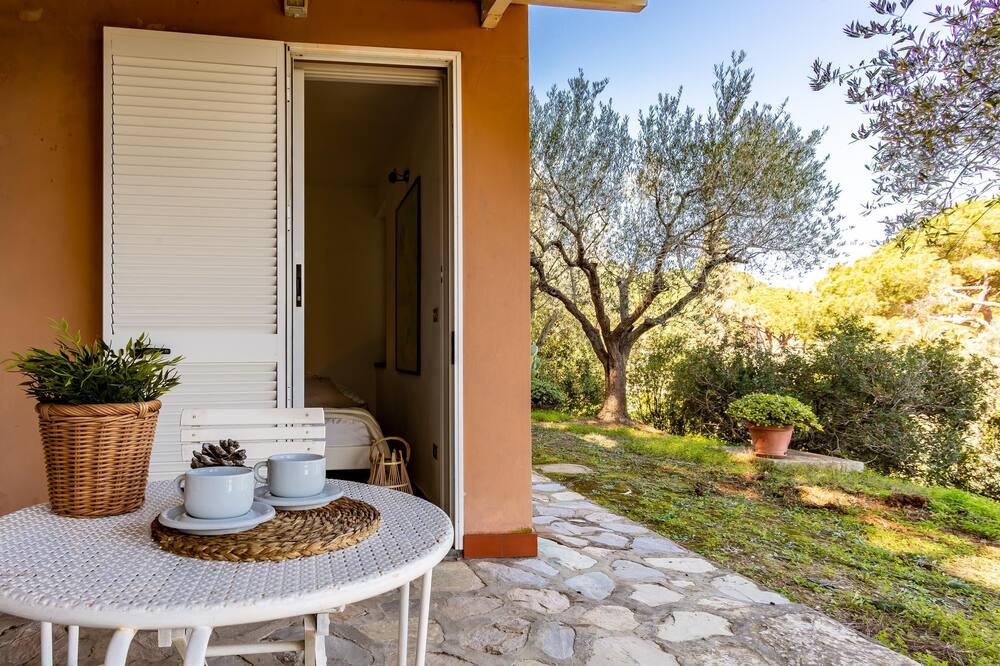 Photo of Patio Balcony in Capo D'arco