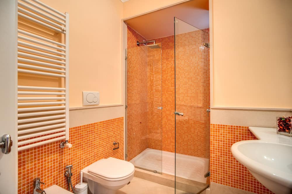 Photo of Bathroom in Schiazzano