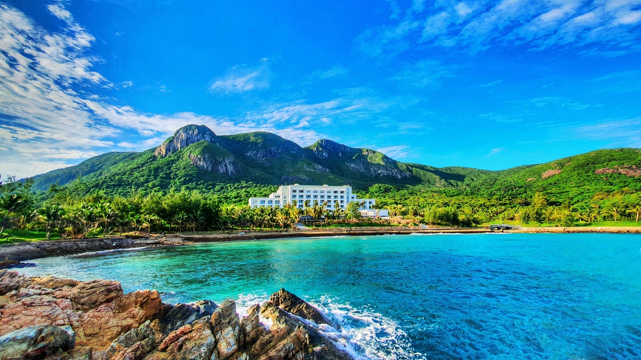 Photo of Outdoor in Con Son