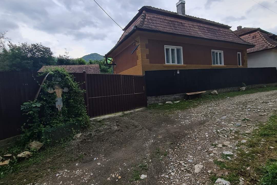 Photo of Outdoor in Ocolis