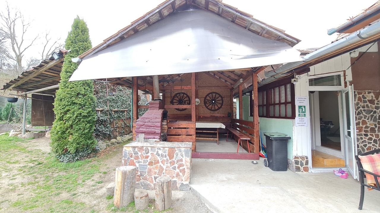 Photo of Outdoor in Ocolis