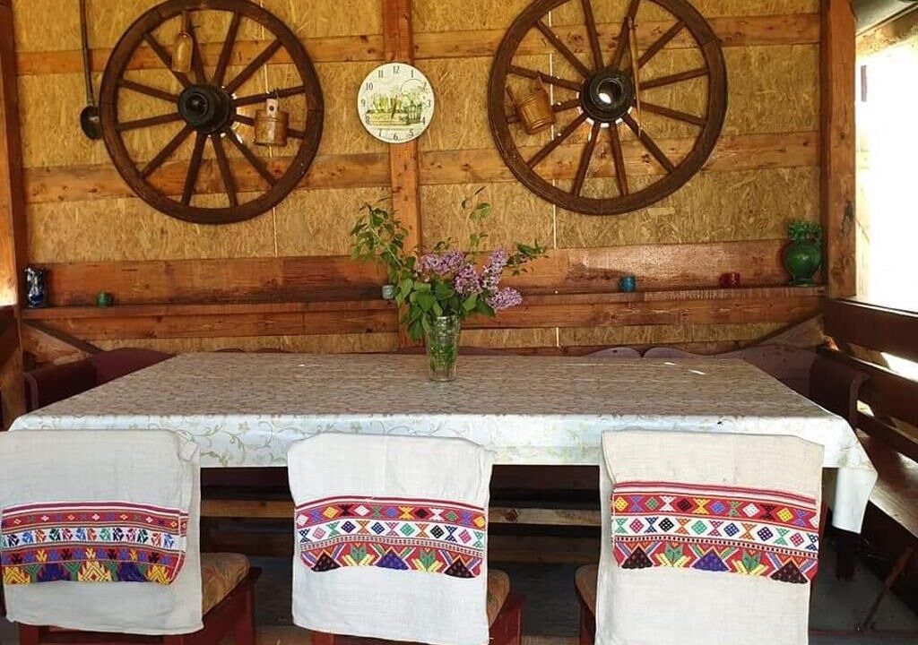Photo of Bedroom in Ocolis