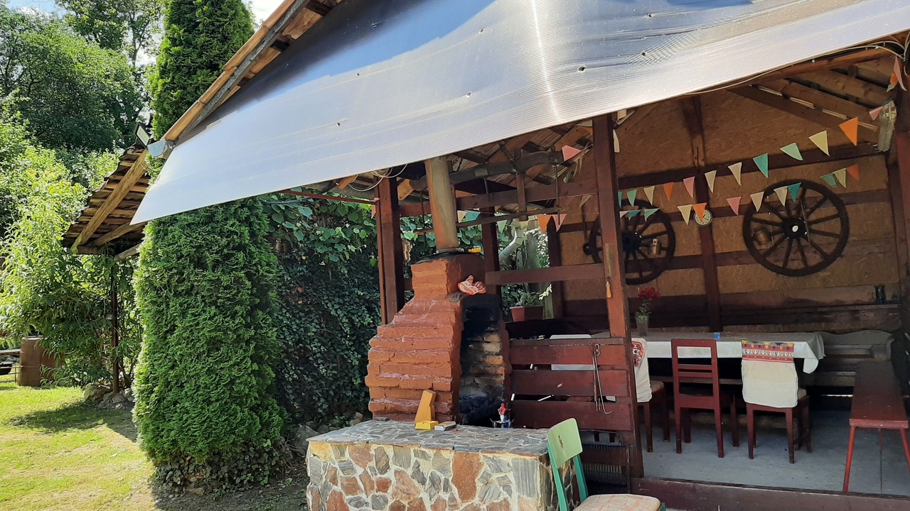 Photo of Outdoor in Ocolis
