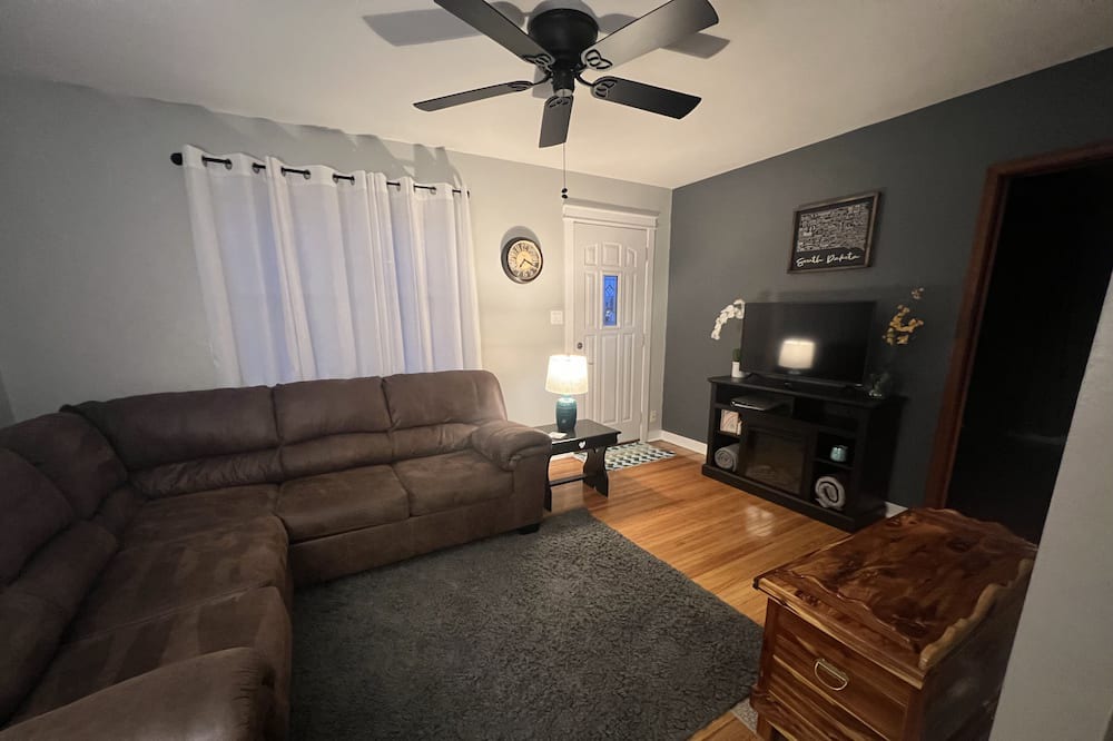 Photo of Livingroom in Wagner