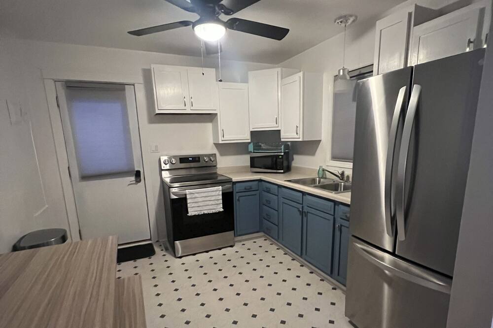 Photo of Kitchen in Wagner