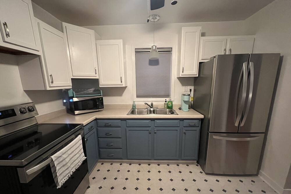 Photo of Kitchen in Wagner