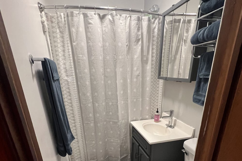 Photo of Bathroom in Wagner