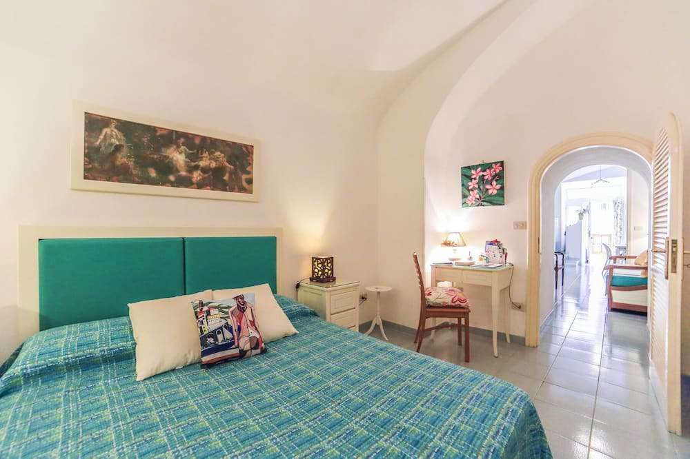 Photo of Bedroom in Atrani