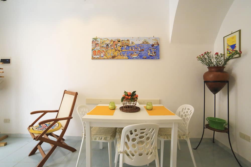 Photo of Kitchen in Atrani