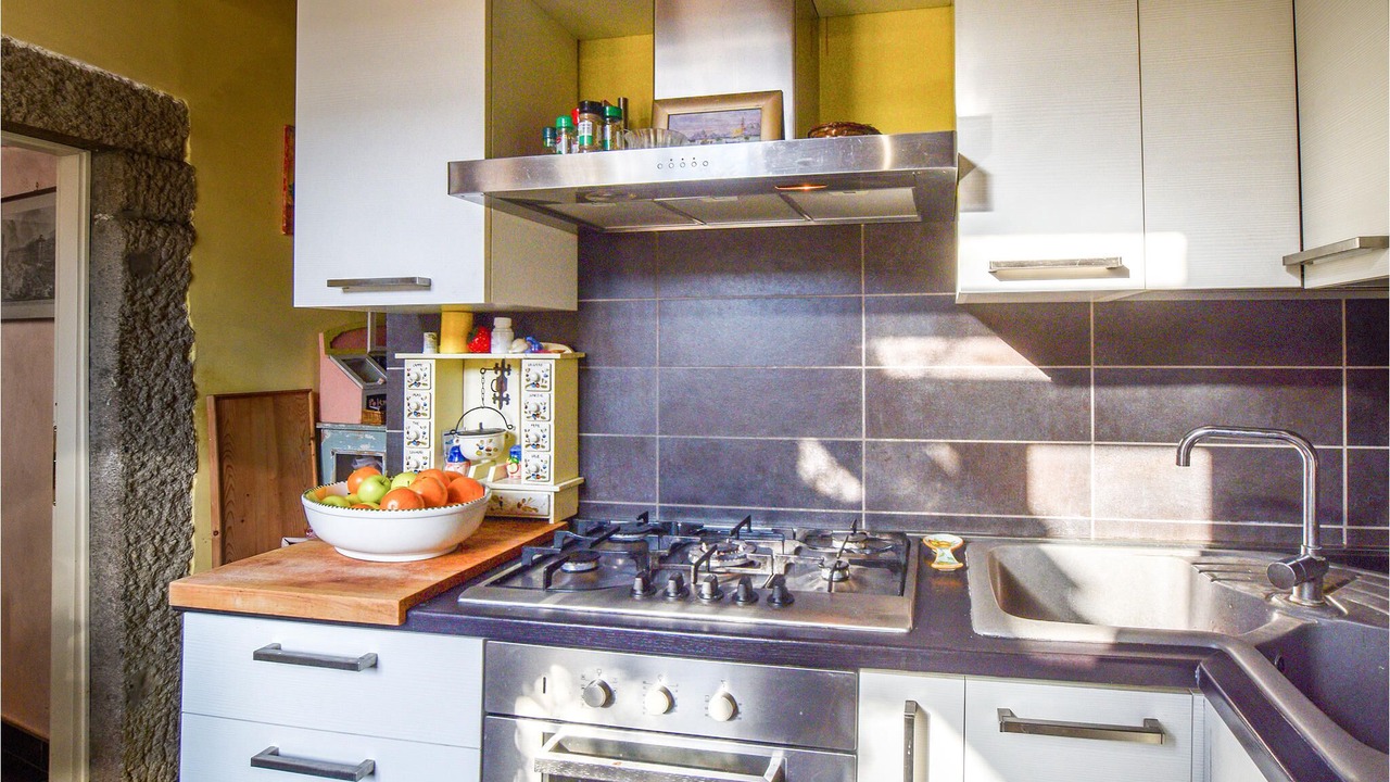 Photo of Kitchen in Viterbo