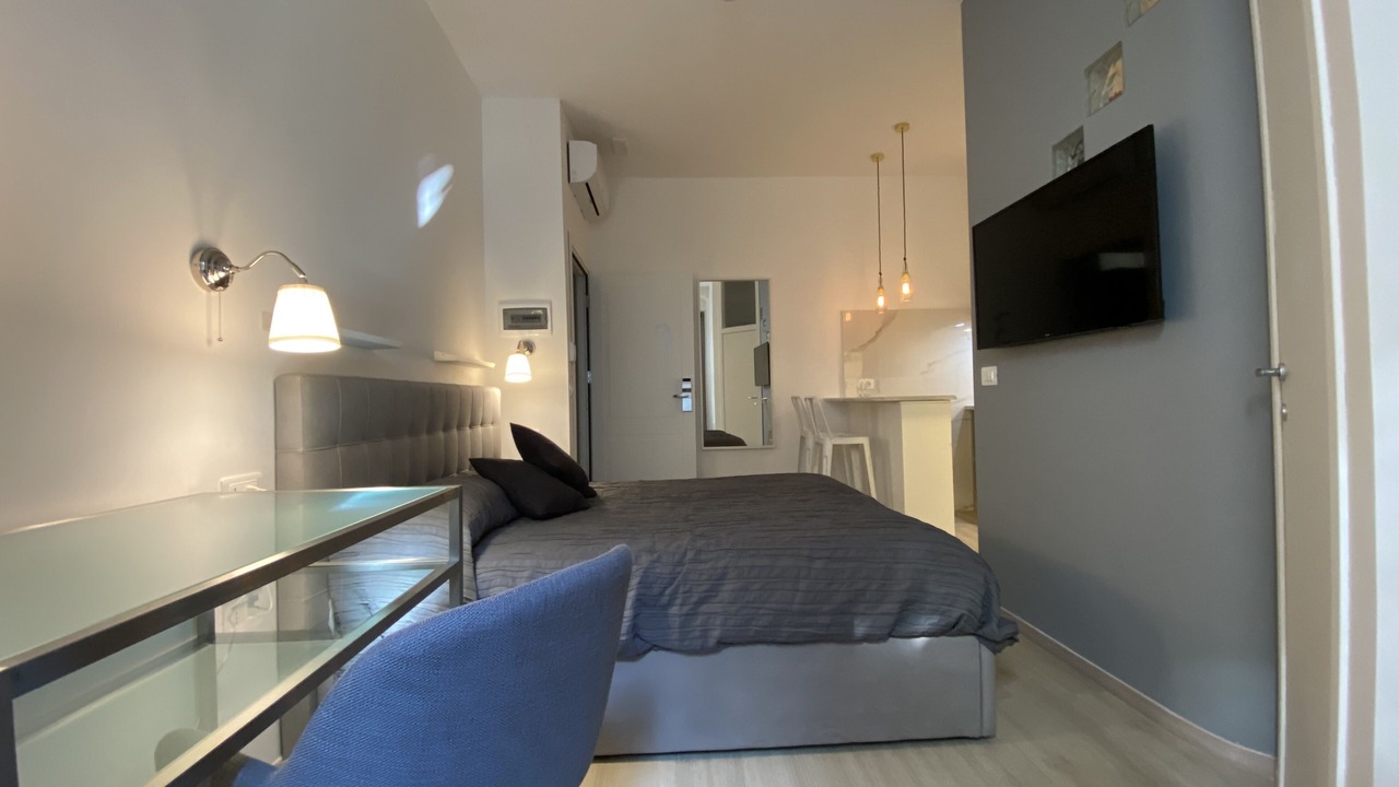 Photo of Bedroom in Foggia