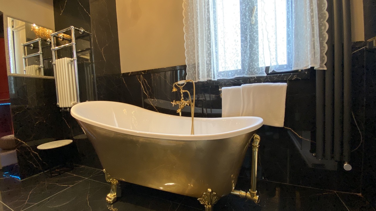 Photo of Bathroom in Foggia
