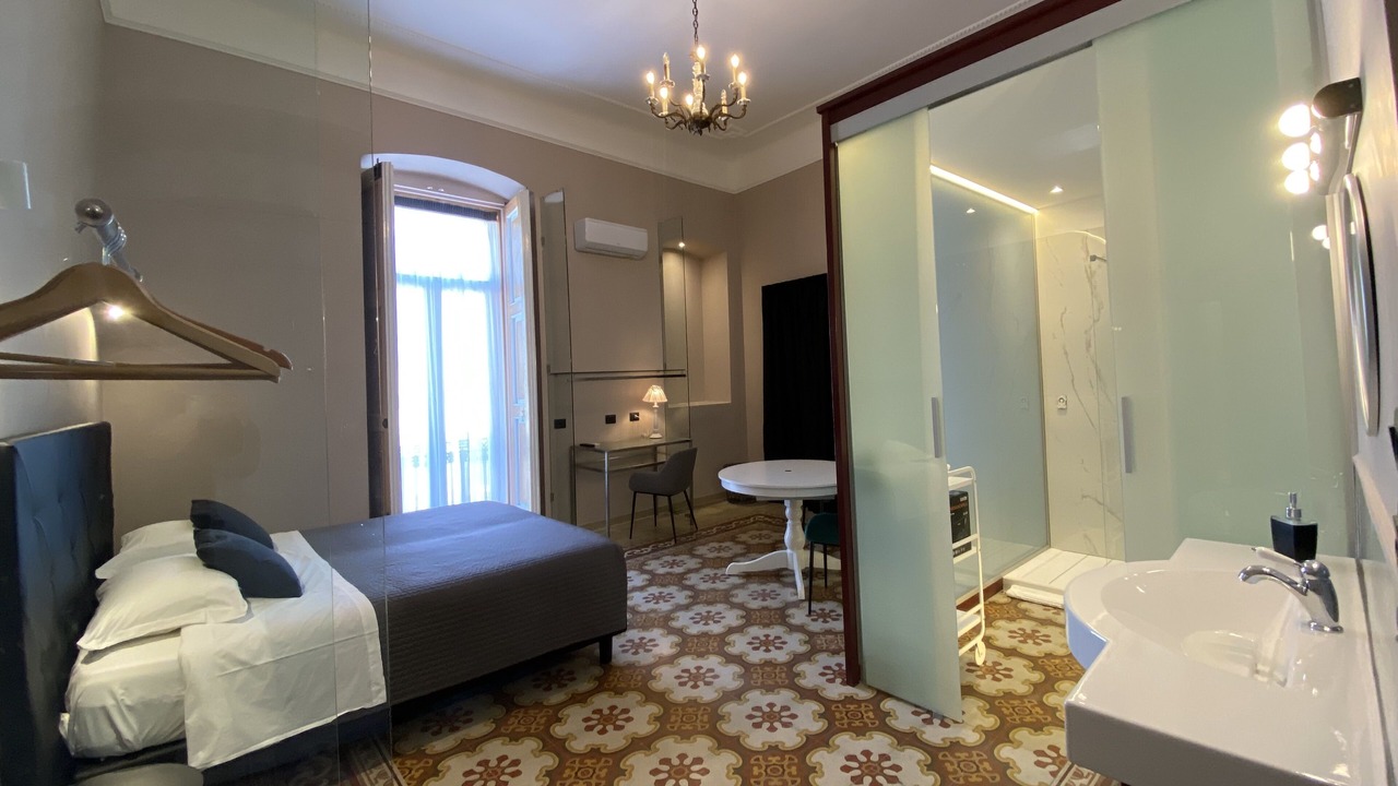 Photo of Bedroom in Foggia