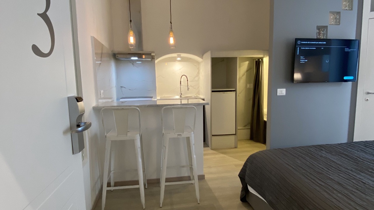 Photo of Bedroom in Foggia