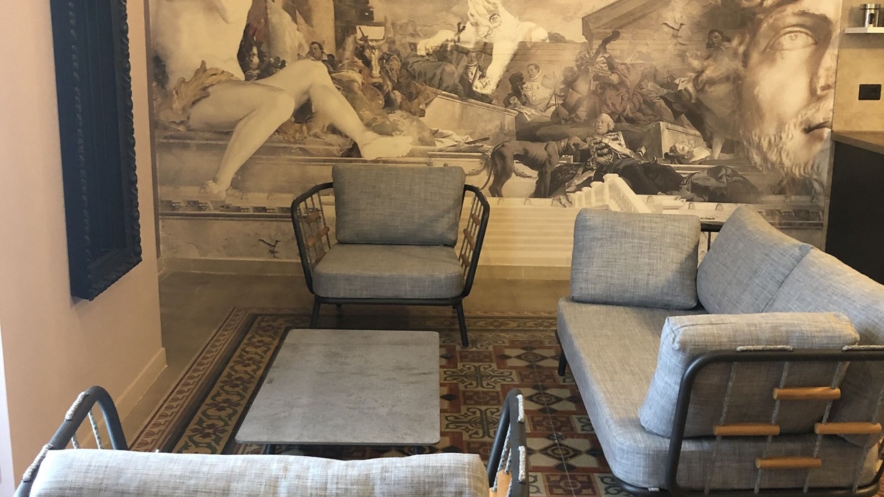 Photo of Bedroom in Foggia