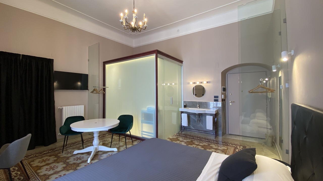 Photo of Bedroom in Foggia