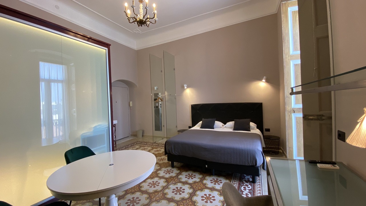 Photo of Bedroom in Foggia