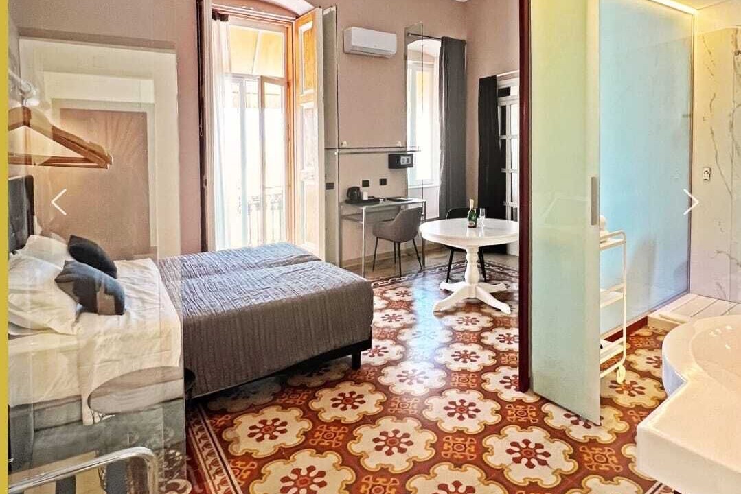 Photo of Bedroom in Foggia