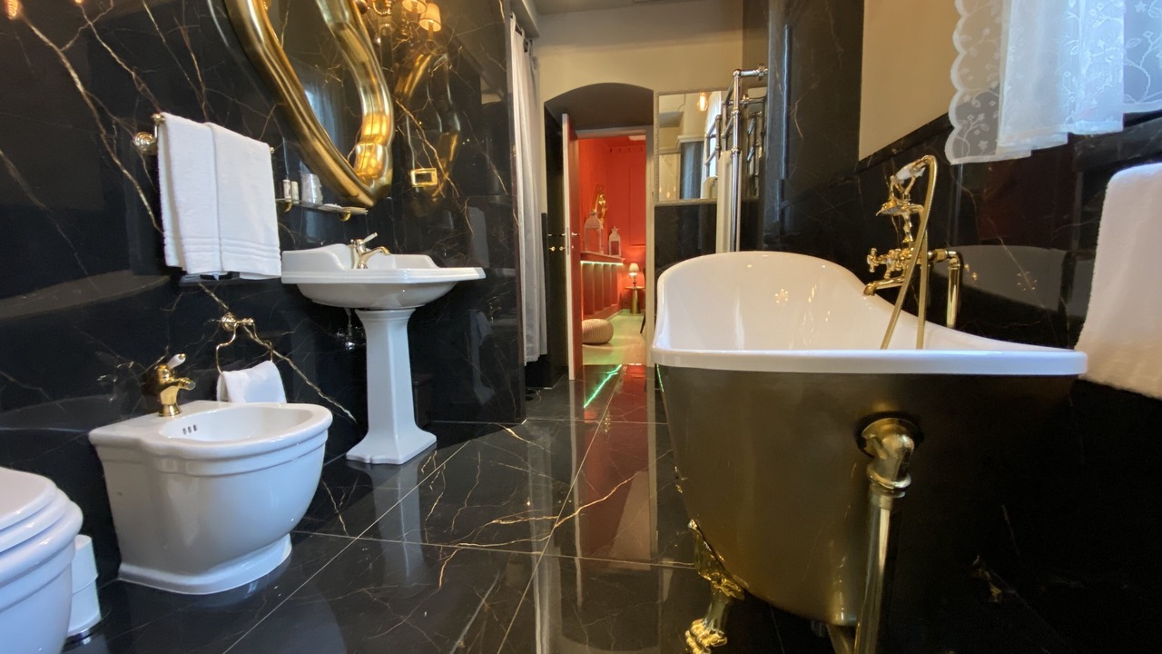 Photo of Bathroom in Foggia