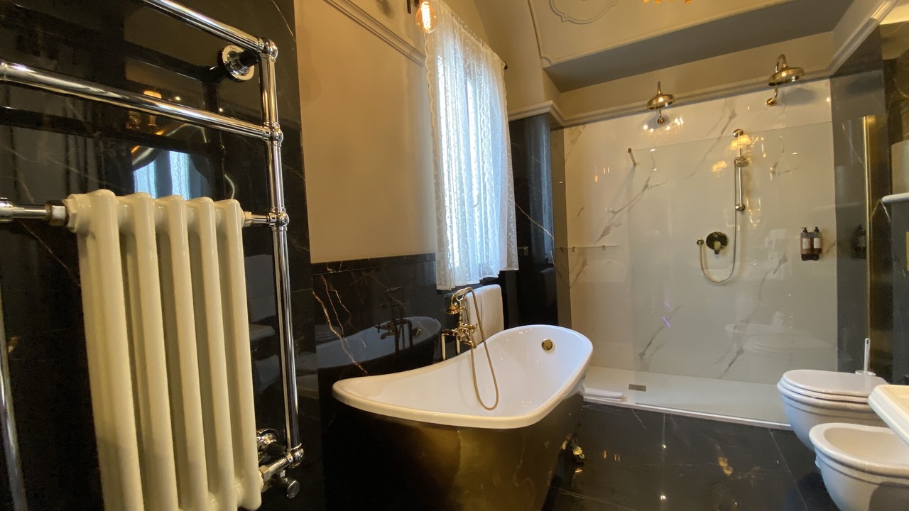 Photo of Bathroom in Foggia