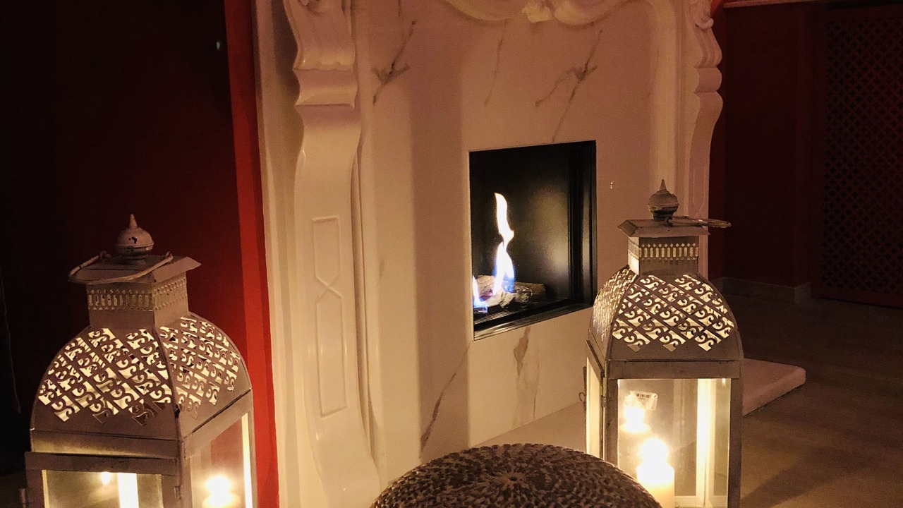 Photo of Livingroom in Foggia