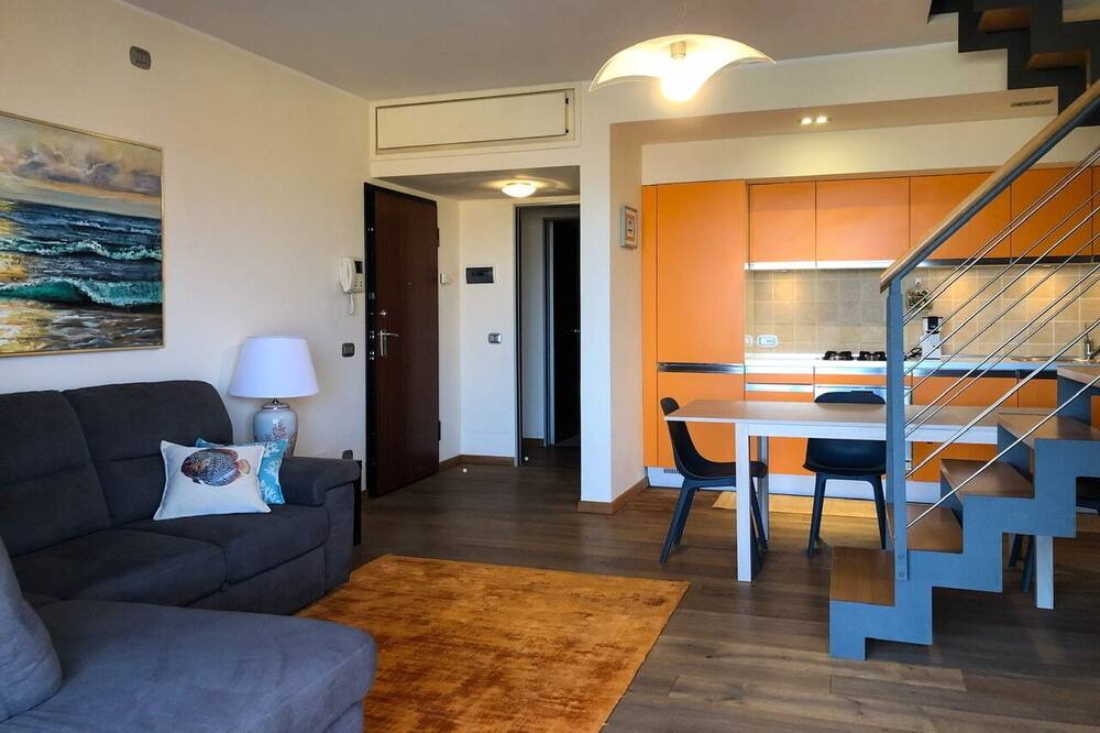 Photo of Livingroom in Marciana Marina